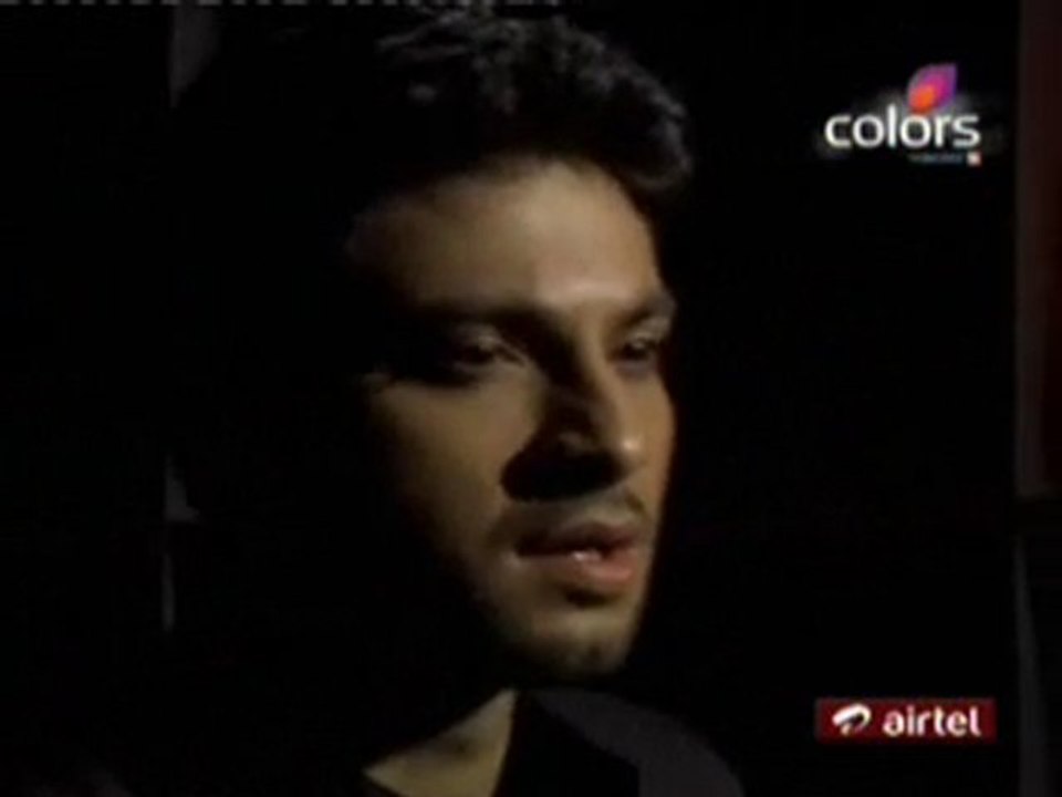 Laagi Tujhse Lagan  - 24th November 2010 pt4