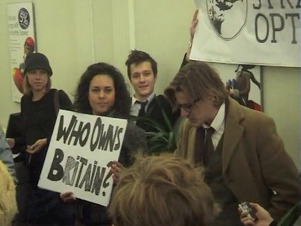 University of Strategic Optimism