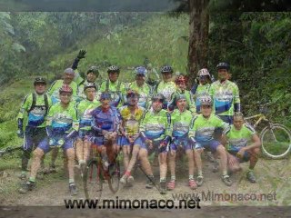 Ciclomontañismo Hosteria Mi Monaco Eje Cafetero