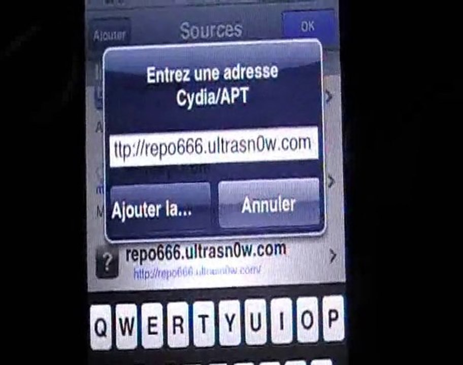 iPhone-Comment Désimlocker son iPhone