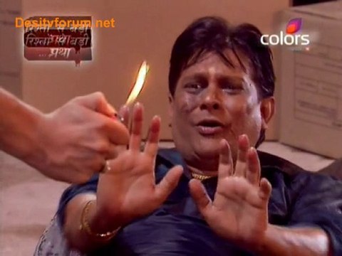 Laagi Tujh Se lagan - 24th November 2010 - Part1