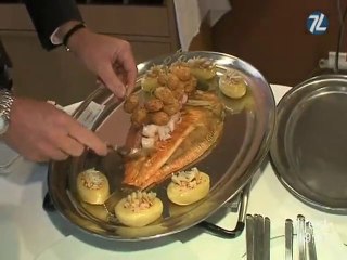 Les meilleurs cuisiniers sur le gril (Montpellier)