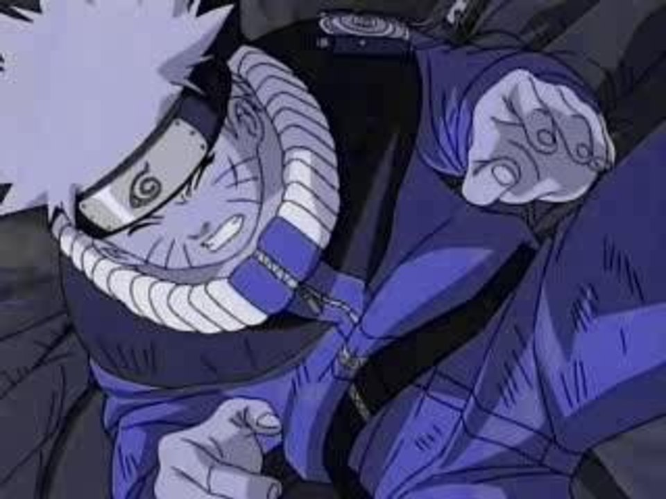 AMV - Slipknot - Wait And Bleed