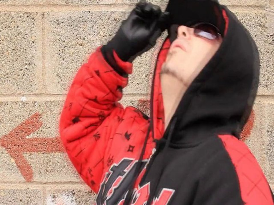 dj wolverine  hardcore 2020
