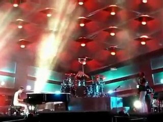 Muse - SDF I Belong To You 11/06 DVD multicam par achtungpop
