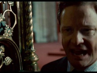 El discurso del rey - Tráiler en español