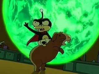 doE Futurama Seas 6 E 11 [5/5] posle