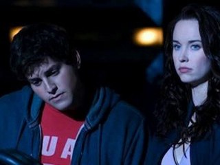 doE Stargate Universe Season 2 Episode 10 	 Resurgence posl