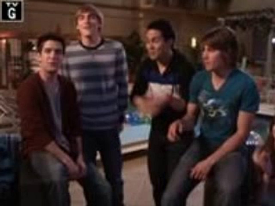 doE Big Time Rush Seas 2 Ep 7 Part 4 of 5 posle
