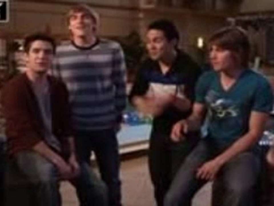 doE Big Time Rush Season 2 Episode 7  Big Time Pranks posle