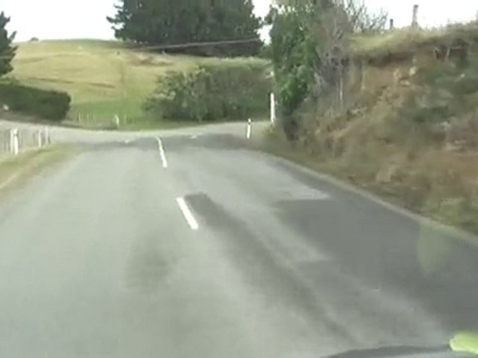 Heavy Rider part 2 4/4