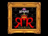 DJ B.FAT - ROYAL REMIX (Hip Hop-RnB)