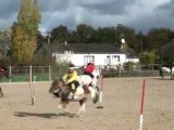 Poney Games Le Clos des Groges Nov 2010 Part 2