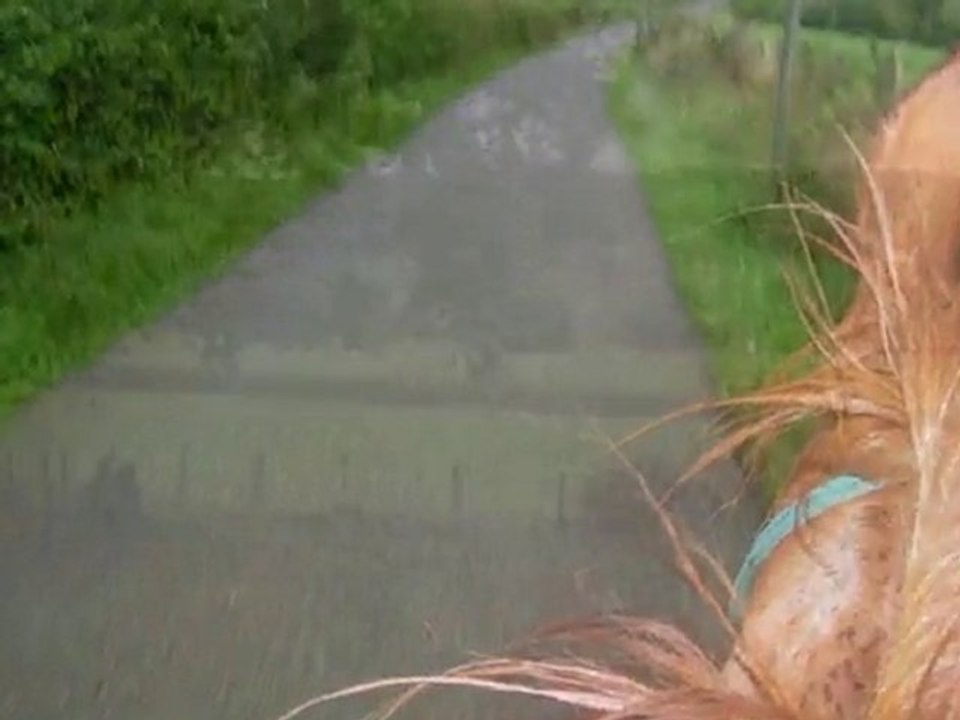 1ere partie Rando BARON-ECHIGEY Aout 2008