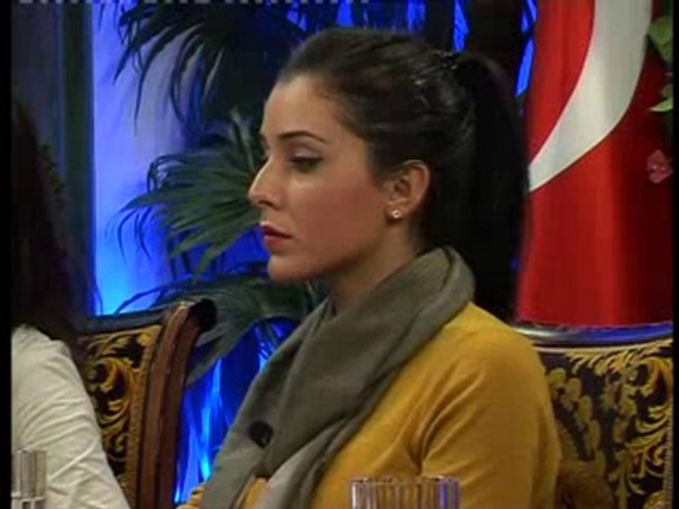 Adnan Oktar röportajından acizlik