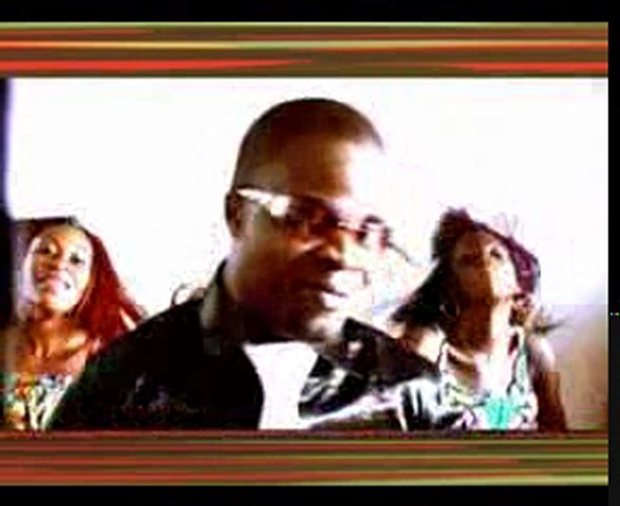 SIMA HUGUES GORDON, A nguene mong