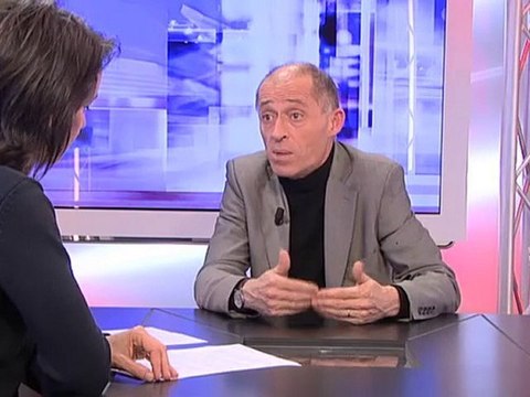 Les Echos de l'Eco : Bernard Jullien (Gerpisa)