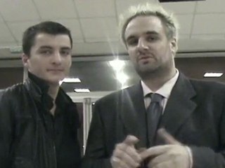 TNA sur Ma Chaîne Sport : Promo par Celian Varini. ÉNORME