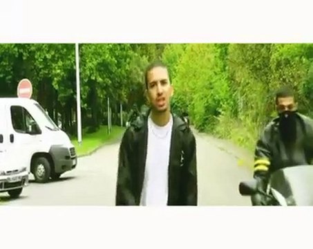 On Lache Pas - Djaz Djam's ft C.Dj Triiish - HAUTEPIERRE