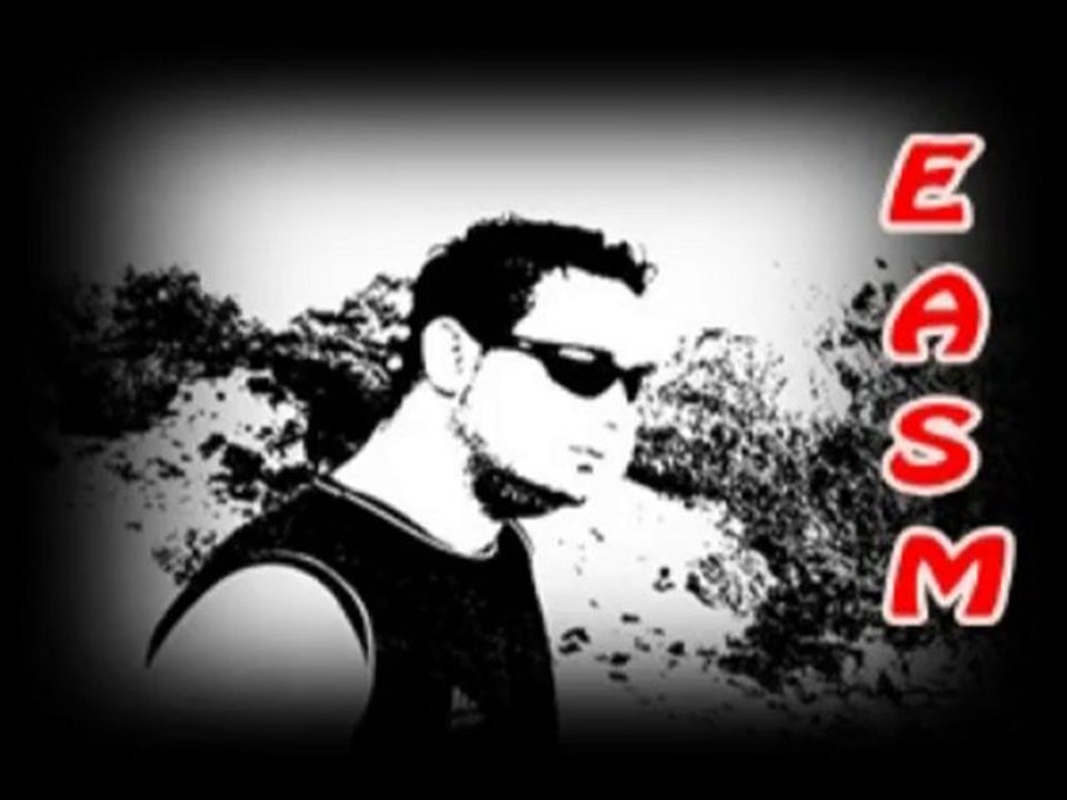 EASM - SiiR 09 - ASK BENiM HiC SENiM OLMAMIS ( YAZAN SEMiH )