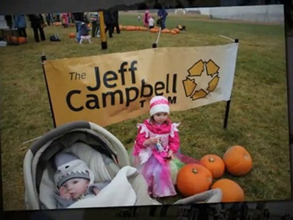 The Great Pumpkin Give-Away! Kincora,Calgary AB.