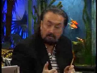 Adnan Oktar röportajından guvence