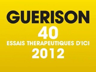 Clip Campagne Téléthon 2010