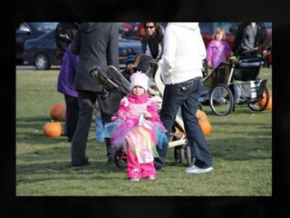The Great Pumpkin Give-Away! Panorama Hills, Calgary AB.