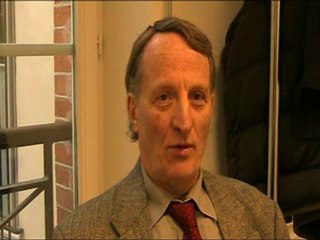 Patrick Gofman : le féminisme, c'est l'absence d'humour"