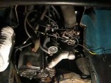 Moteur bedford 1.8L