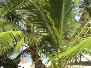 Excursion Isla Saona 2005