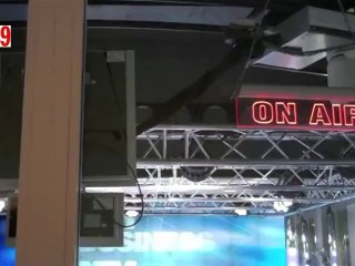 BFM Business : présentation du nouveau plateau