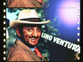LINO VENTURA....."Coeur d'Italien "...Tribute