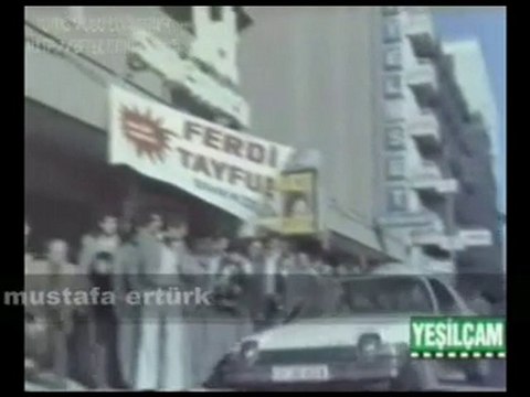 FERDİ TAYFUR LEYLA GAZELİ =Bymusty=sunar..