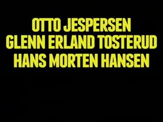 The Troll Hunter - Monster Reveal