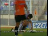 www.kanaryaspor.com adana 3-1 ordu