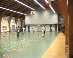 Real Aguilas vs AEM part 4