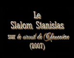 Slalom Stanislas 2007