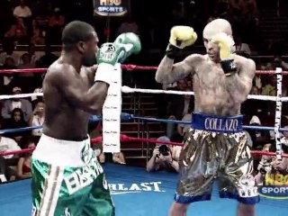 HBO Boxing: Andre Berto's Greatest Hits