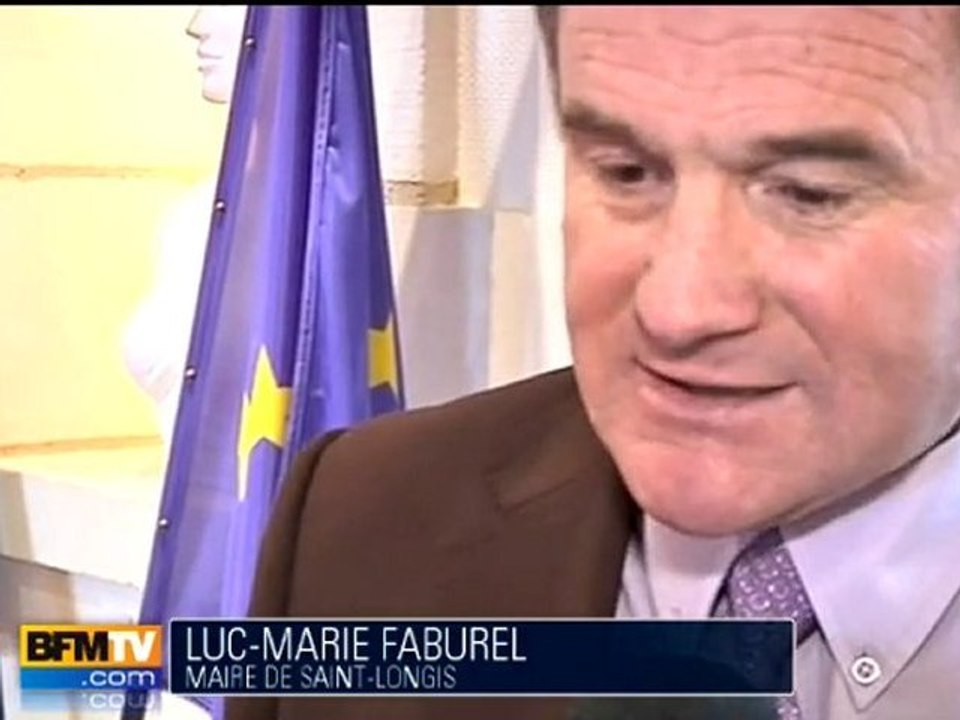 Mélenchon tient le congrès du Parti de gauche