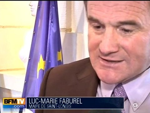 Mélenchon tient le congrès du Parti de gauche