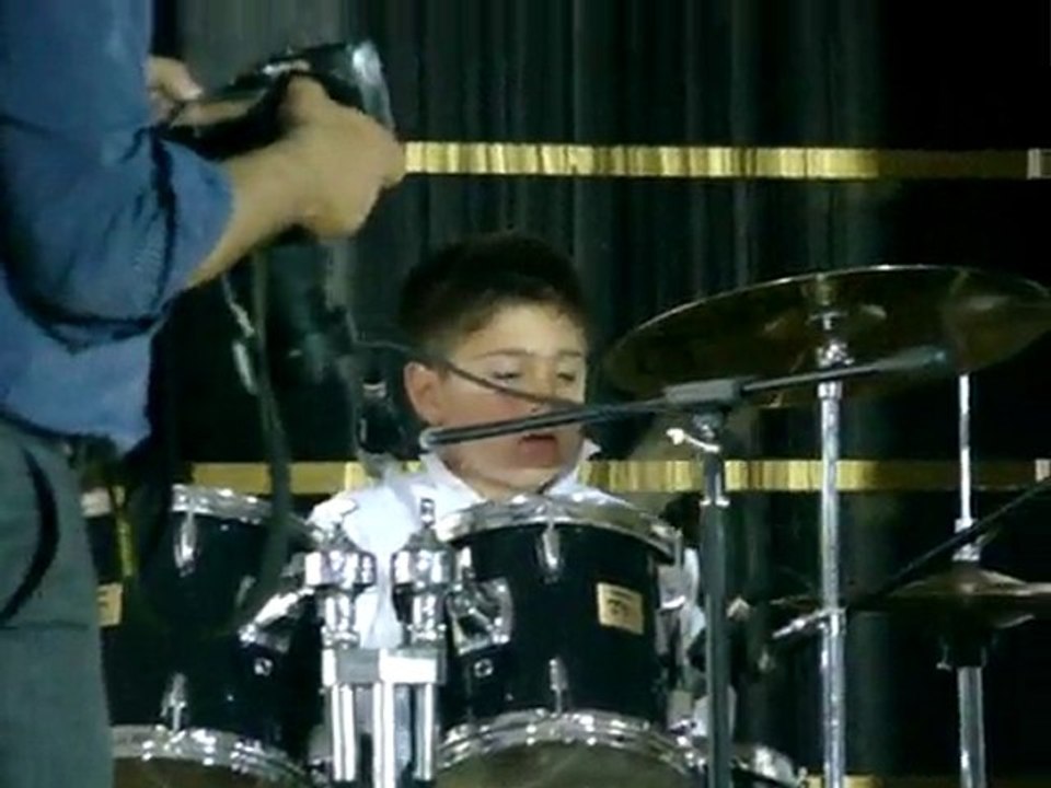 Emre Konser - Bateri_0001