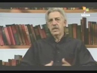 David & Goliat (Gestación de una conspiración) (2° parte)