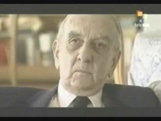 David & Goliat (Gestación de una conspiración) (4° parte)
