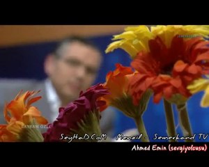 Dilaver Selvi Allah İçin Gavsına Ruhu Feda Etmelisin (şiir)