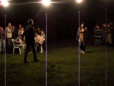 Çorum Doğanlar Köyü Zekes | youtube.com/kafkastube