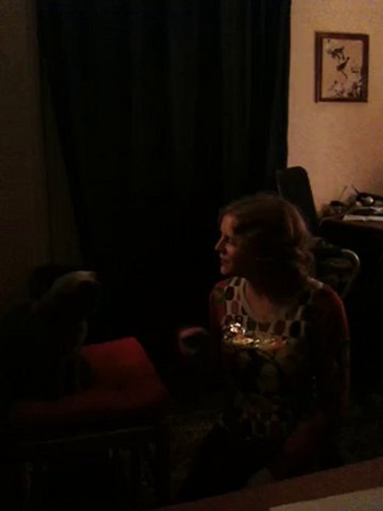 Qui veut adopter mon chat