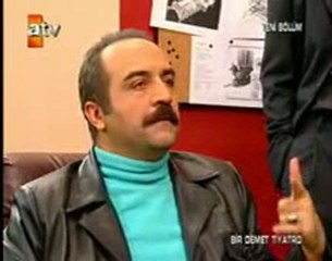 Mükremin Çıtır  Delikanlılık Dersi