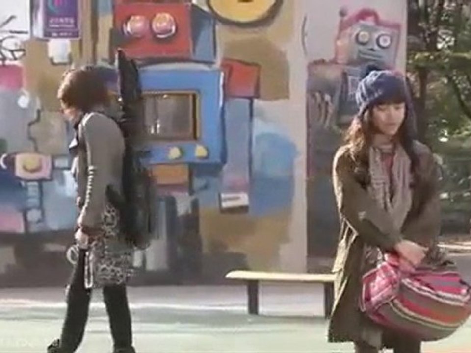 Jang Geun Suk My Bus! (Take Care, My Bus!