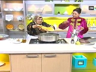 شهيوات مع شوميشة: الجمعة 19 نونبر